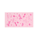 MINISO BARBIE COLLECTION FINE FIBER EXTRA LARGE BATH TOWEL 2015363910109 BATH TOWEL-2