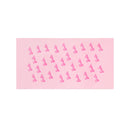MINISO BARBIE COLLECTION FINE FIBER EXTRA LARGE BATH TOWEL 2015363910109 BATH TOWEL-3