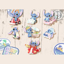 MINISO LILO & STITCH TRIP COLLECTION BLIND BOX FIGURE 2015364810101 BLIND BOX-2