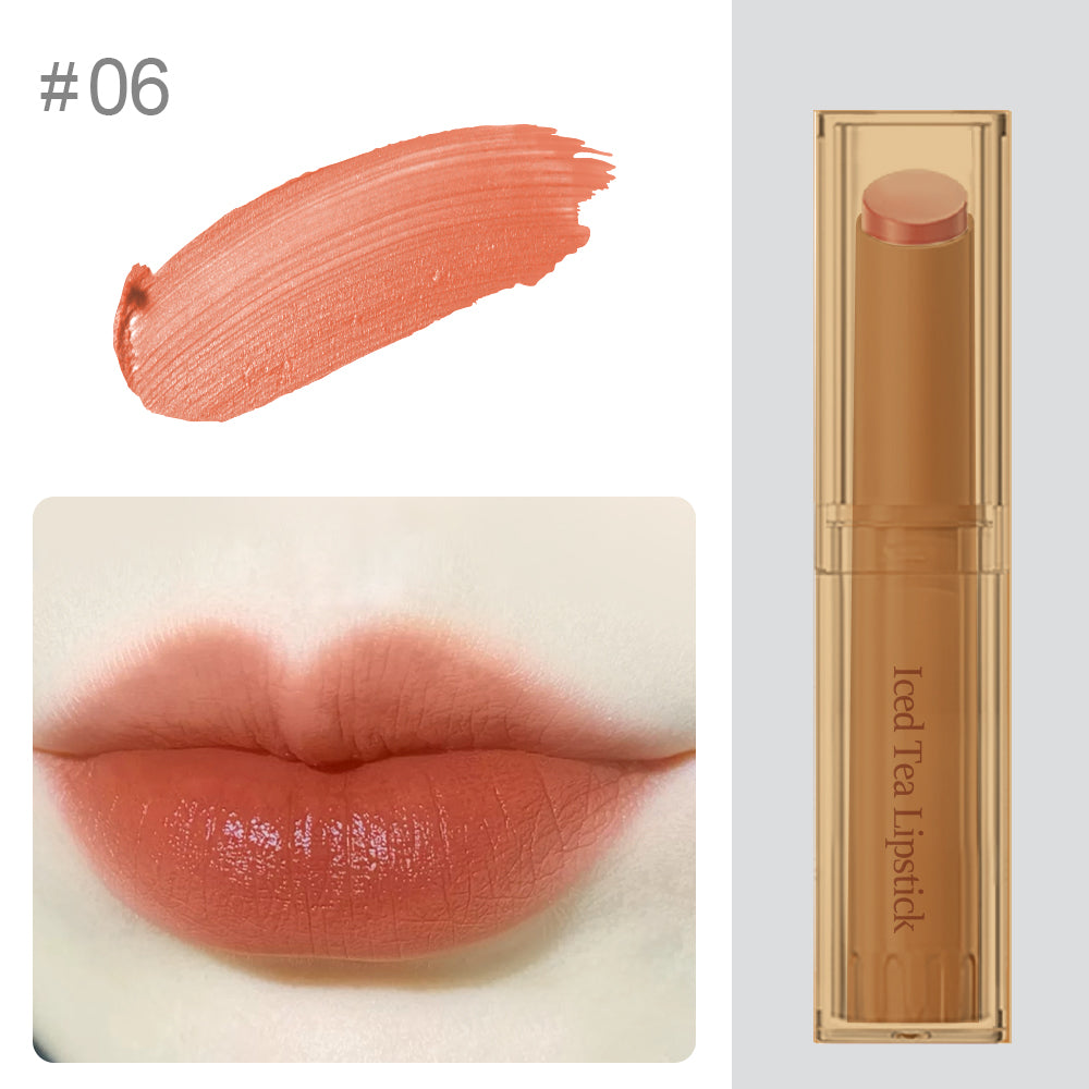 MINISO ULTRA MATTE LIPSTICK(06) 2015387910109 LIPSTICK