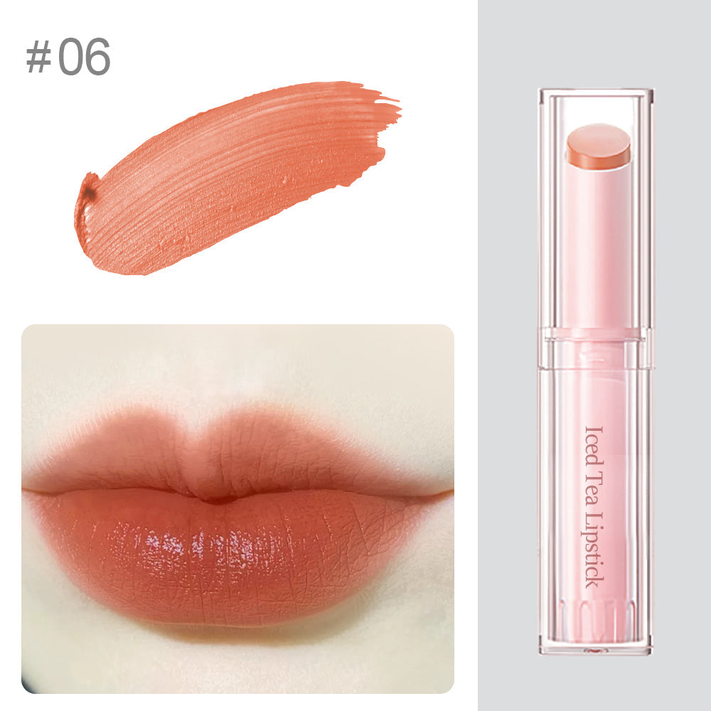 MINISO ULTRA MATTE LIPSTICK(06) 2015387910109 LIPSTICK