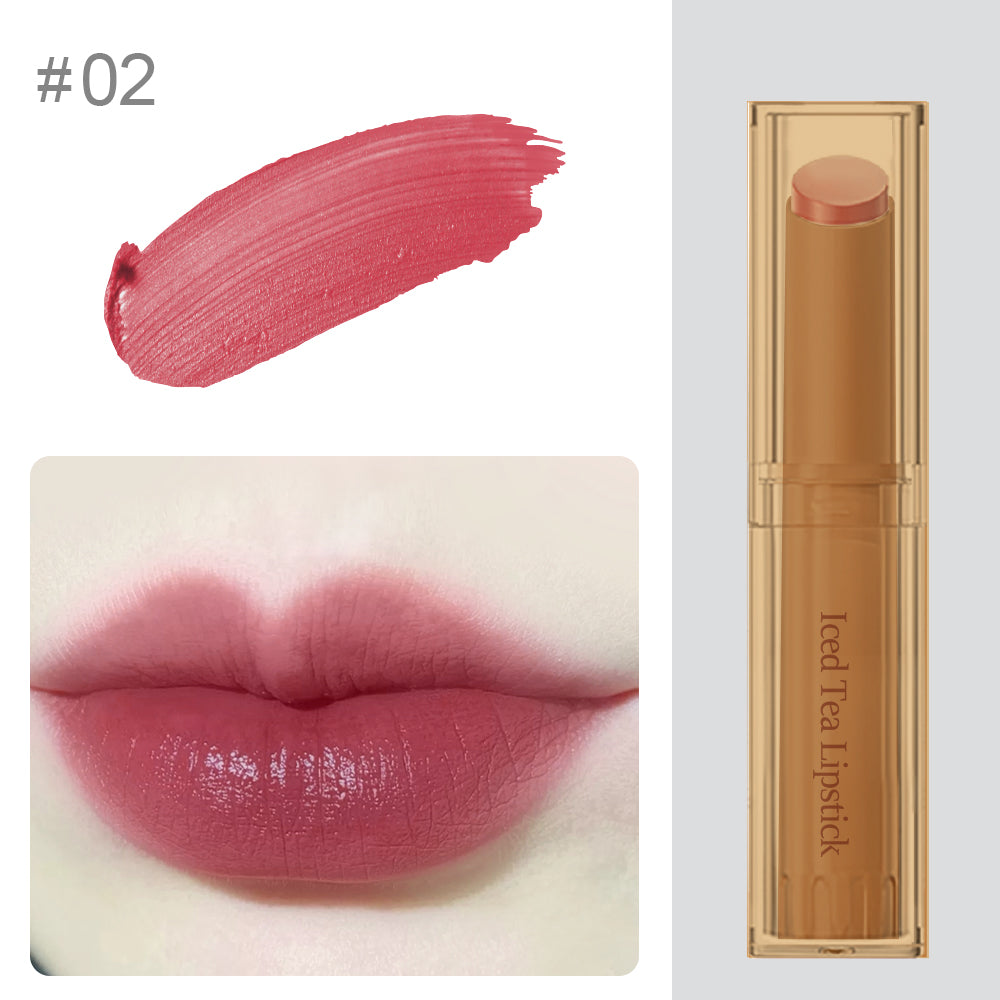 MINISO ULTRA MATTE LIPSTICK(02) 2015387913100 LIPSTICK