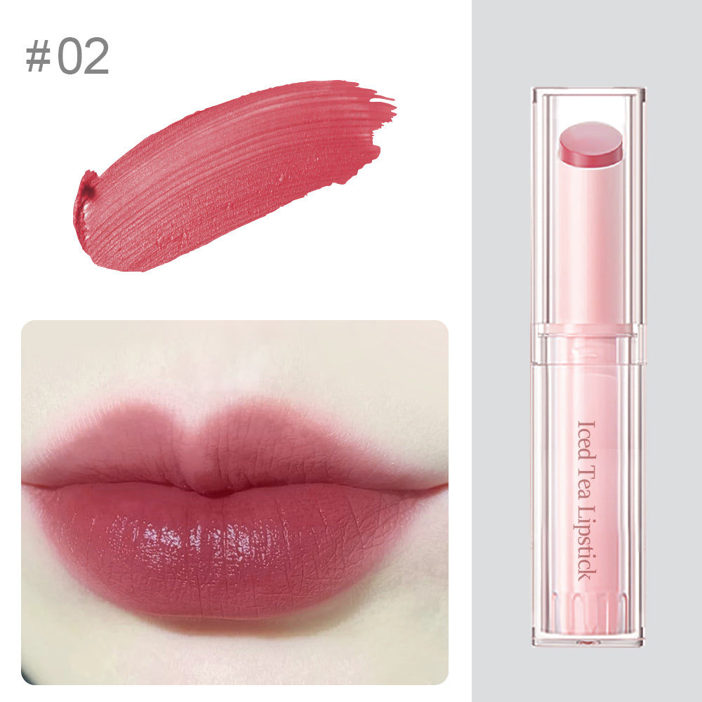 MINISO ULTRA MATTE LIPSTICK(02) 2015387913100 LIPSTICK