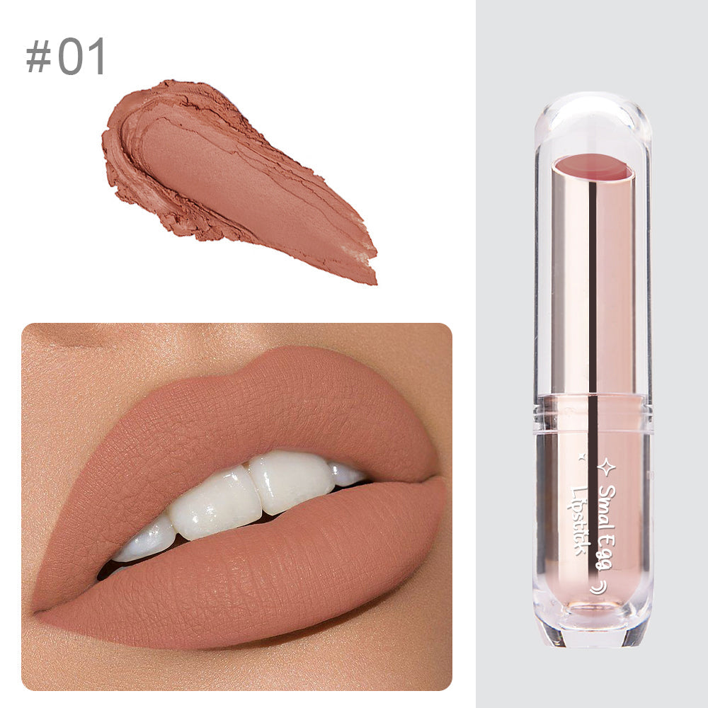 MINISO CAPSULE LIPSTICK (01) 2015388211106 LIPSTICK