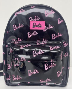 MINISO BARBIE COLLECTION COOL BACKPACK(BLACK) 2015434510108 BACKPACK