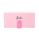 MINISO BARBIE COLLECTION WOMEN'S LONG WALLET(PINK) 2015444511102 WOMEN'S WALLET-1
