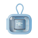 MINISO SANRIO CHARACTERS PORTABLE METAL WIRELESS SPEAKER MODEL: A127 ( CINNAMOROLL ) 2015612913103 WIRELESS SPEAKER-1