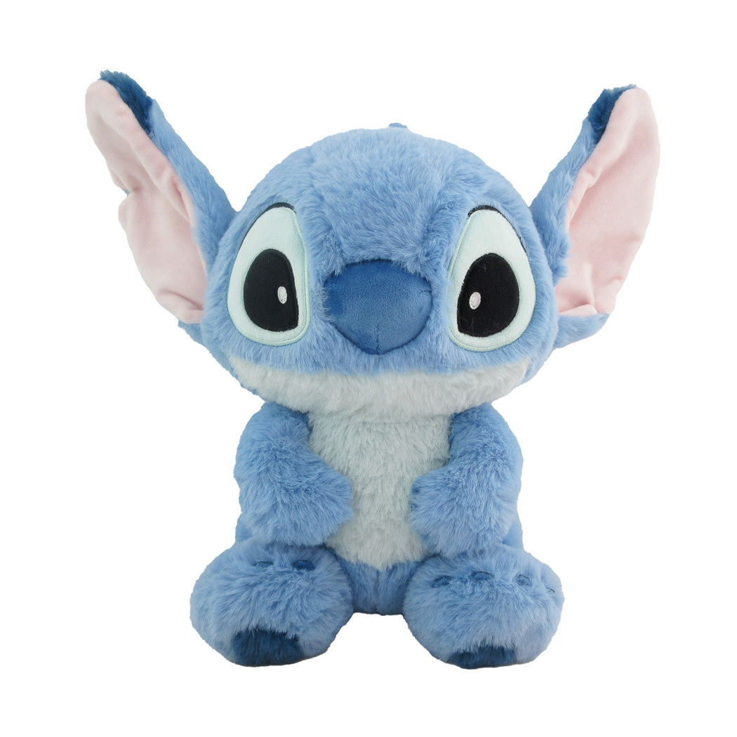 MINISO DISNEY LILO & STITCH COLLECTION 16IN. STITCH PLUSH TOY 2015796410108 IP PLUSH