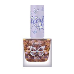 MINISO LIVE VIVIDLY COLLECTION OIL-BASED NAIL POLISH ( 02 ) 2015826412102 NAIL POLISHER