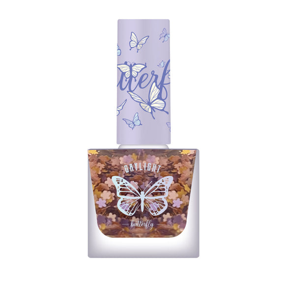 MINISO LIVE VIVIDLY COLLECTION OIL-BASED NAIL POLISH ( 02 ) 2015826412102 NAIL POLISHER