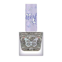 MINISO LIVE VIVIDLY COLLECTION OIL-BASED NAIL POLISH ( 03 ) 2015826413109 NAIL POLISHER