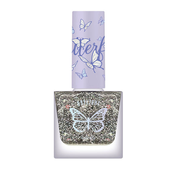 MINISO LIVE VIVIDLY COLLECTION OIL-BASED NAIL POLISH ( 03 ) 2015826413109 NAIL POLISHER