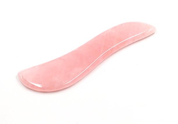 MINISO PINK SCRAPING MASSAGE TOOL(S-SHAPE) 2015922610105 MASSAGER