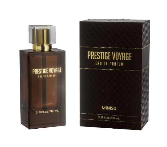 MINISO PRESTIGE VOYAGE EAU DE PARFUM 2015944610107 MEN'S PERFUME