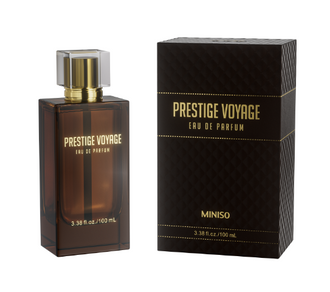 MINISO PRESTIGE VOYAGE EAU DE PARFUM 2015944610107 MEN'S PERFUME