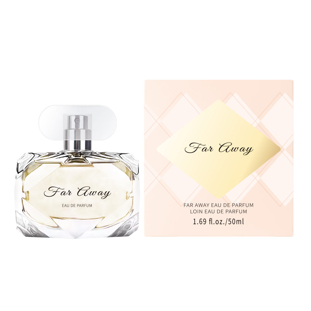 MINISO FAR AWAY EAU DE PARFUM 2015946010103 WOMEN'S PERFUME