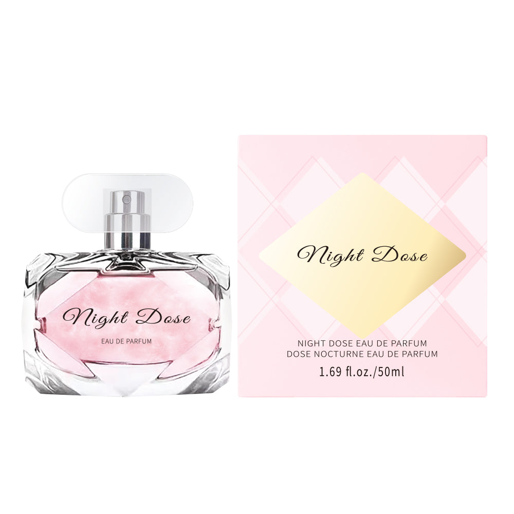 MINISO NIGHT DOSE EAU DE PARFUM 2015946011100 WOMEN'S PERFUME