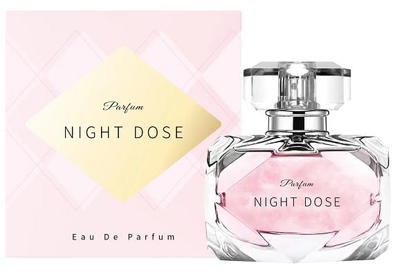 MINISO NIGHT DOSE EAU DE PARFUM 2015946011100 WOMEN'S PERFUME