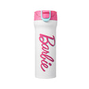 MINISO BARBIE SHINING COLLECTION FLIP-LID INSULATED BOTTLE (420ML) 2015979010101 VACUUM BOTTLE-3