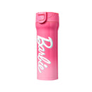 MINISO BARBIE SHINING COLLECTION FLIP-LID INSULATED BOTTLE (420ML) 2015979010101 VACUUM BOTTLE-5