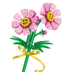 MINISO GARDEN COSMOS BUILDING BLOCKS 2016132010105 BUILDING BLOCKS