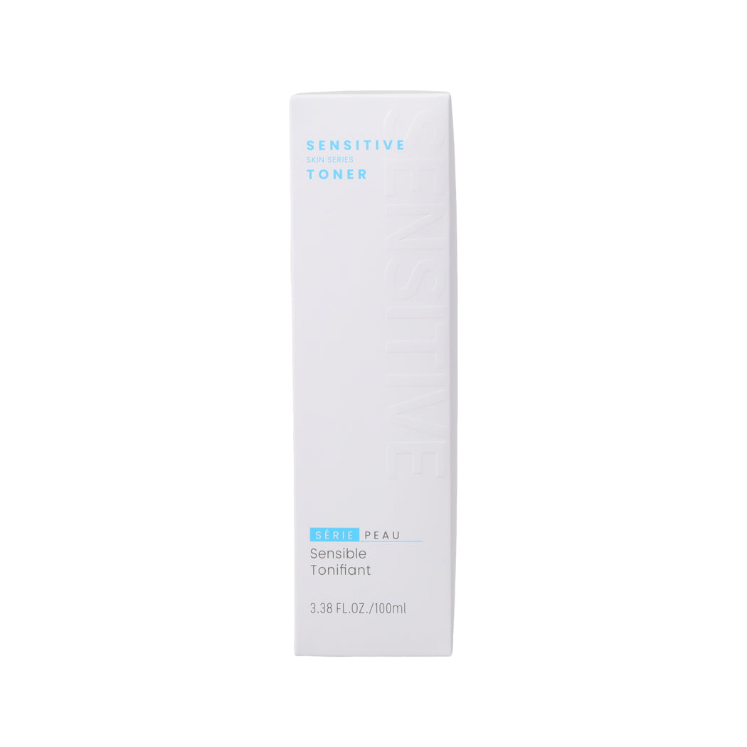 MINISO SENSITIVE SKIN SERIES TONER 2016177510103 TONER