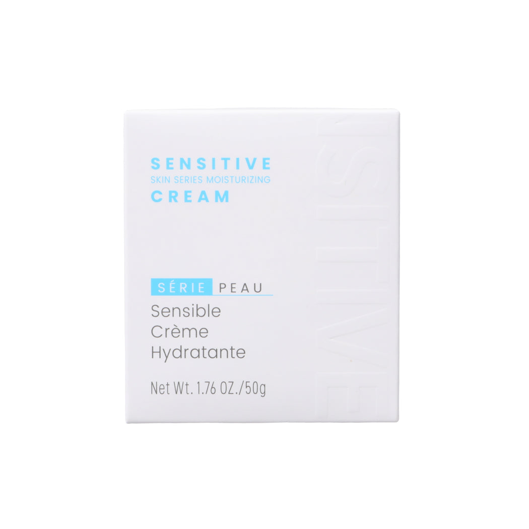 MINISO SENSITIVE SKIN SERIES MOISTURIZING CREAM 2016177810104 FACIAL CREAM