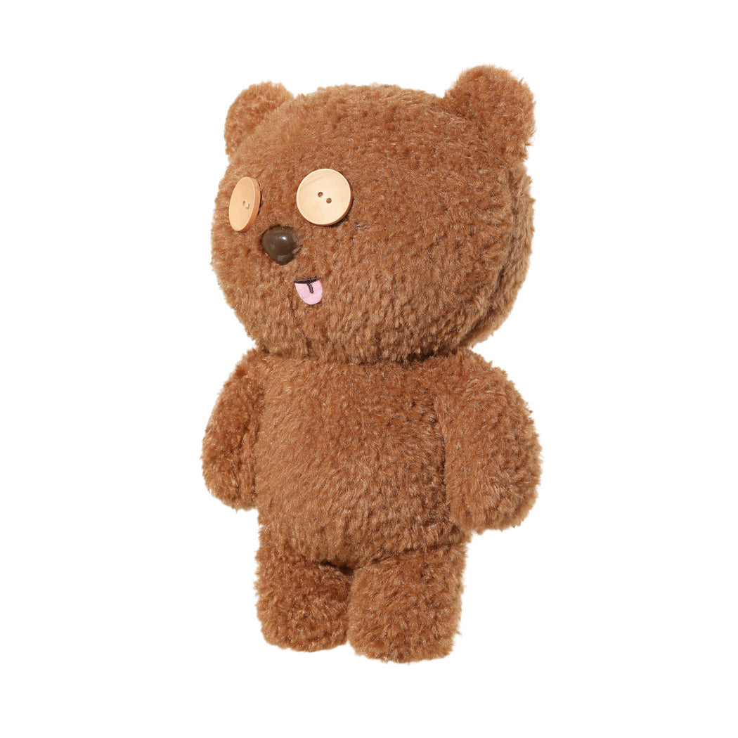 MINISO BOB+TIM COLLECTION - 12IN. PLUSH TOY (CLASSIC) 2016208310108 IP PLUSH