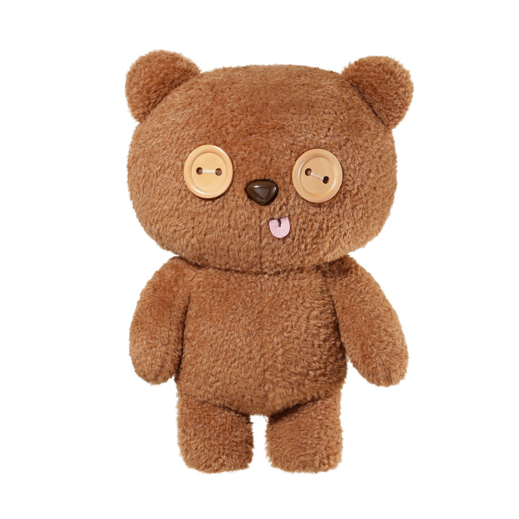 MINISO BOB+TIM COLLECTION - 20IN. PLUSH TOY (CLASSIC) 2016208610109 IP PLUSH