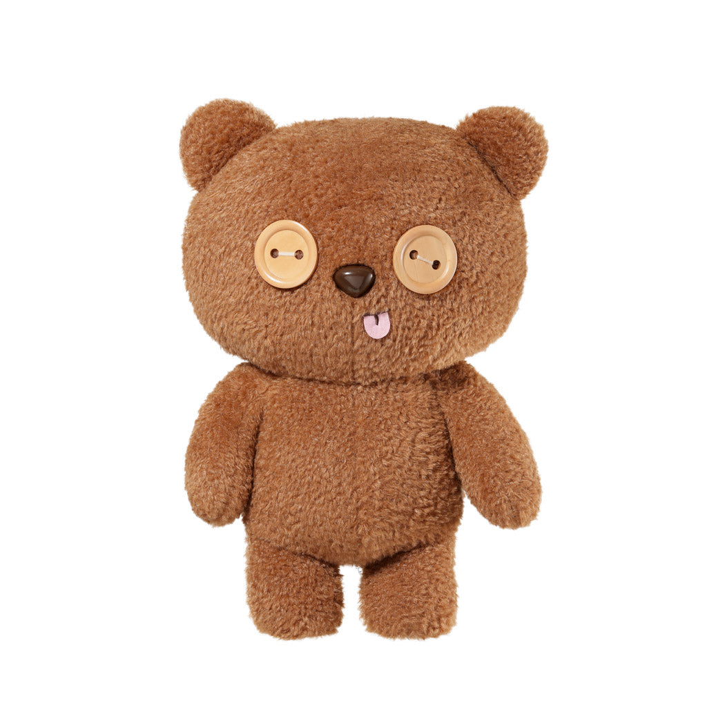 MINISO BOB+TIM COLLECTION - 20IN. PLUSH TOY (CLASSIC) 2016208610109 IP PLUSH