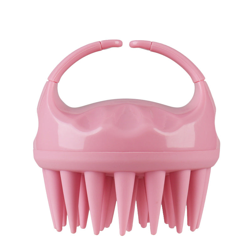 MINISO SHAMPOO BRUSH WITH EXTRA LONG BRISTLES 2016249211105 COMB