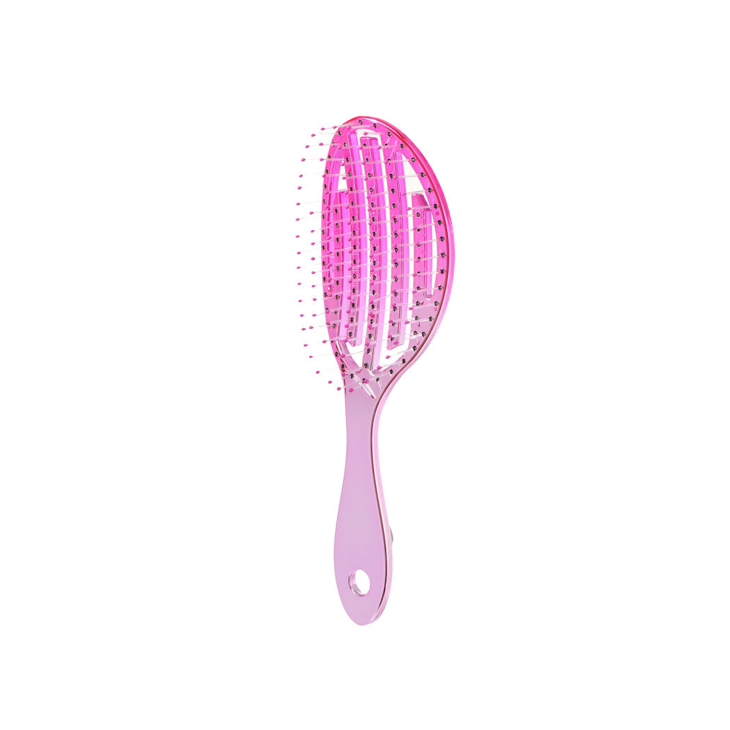 MINISO DUAL-USE MASSAGE VENT BRUSH 2016253210101 COMB