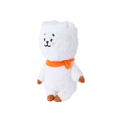 MINISO BT21 COLLECTION 9IN. PLUSH TOY ( RJ ) 2016275816107 IP PLUSH