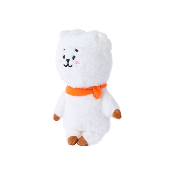 MINISO BT21 COLLECTION 9IN. PLUSH TOY ( RJ ) 2016275816107 IP PLUSH