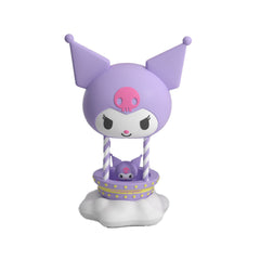 MINISO KUROMI HOT BALLOON LED TAP LIGHT 2016365410109 NIGHT LIGHT