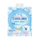 MINISO COOLING SERIES SOLID COLOR NECK WRAP 2016369910100 NECK WRAP-2