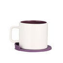 MINISO BT21 COLLECTION CARTOON CERAMIC CUP WITH COASTER ( 450ML ) ( KOYA ) 2016371112103 CERAMIC MUG-3