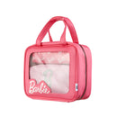 MINISO BARBIE COLLECTION TOILETRY BAG SET 2016415210109 COSMETIC BAG-2