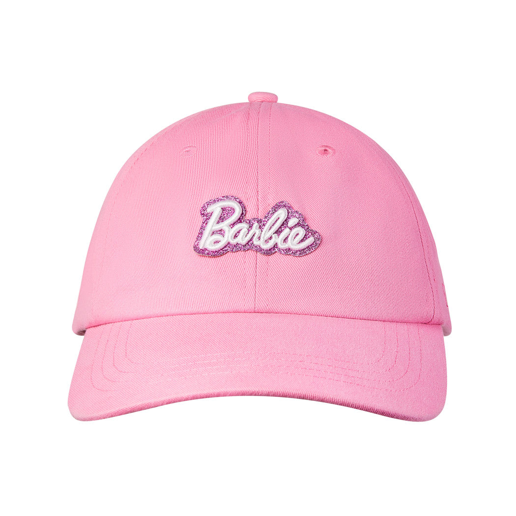 MINISO BARBIE SHINING COLLECTION EMBROIDERY BASEBALL CAP 2016417510108 BASEBALL CAP