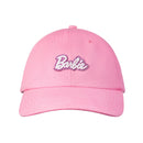 MINISO BARBIE SHINING COLLECTION EMBROIDERY BASEBALL CAP 2016417510108 BASEBALL CAP-1