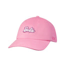 MINISO BARBIE SHINING COLLECTION EMBROIDERY BASEBALL CAP 2016417510108 BASEBALL CAP-2