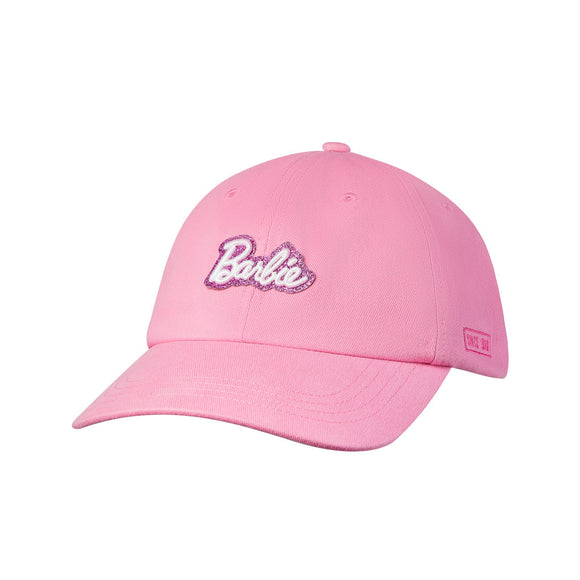 MINISO BARBIE SHINING COLLECTION EMBROIDERY BASEBALL CAP 2016417510108 BASEBALL CAP