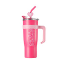 MINISO FANCY BARBIE COLLECTION STEEL TUMBLER ( 1600ML ) 2016454310105 STEEL CUP-1