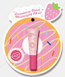 MINISO TINTED LIP OIL(STRAWBERRY DONUTS SCENT) 2016462810109 LIP BALM-2