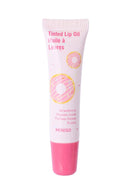 MINISO TINTED LIP OIL(STRAWBERRY DONUTS SCENT) 2016462810109 LIP BALM-1