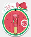 MINISO TINTED LIP OIL(WATERMELON POPSICLES SCENT) 2016462812103 LIP BALM-2