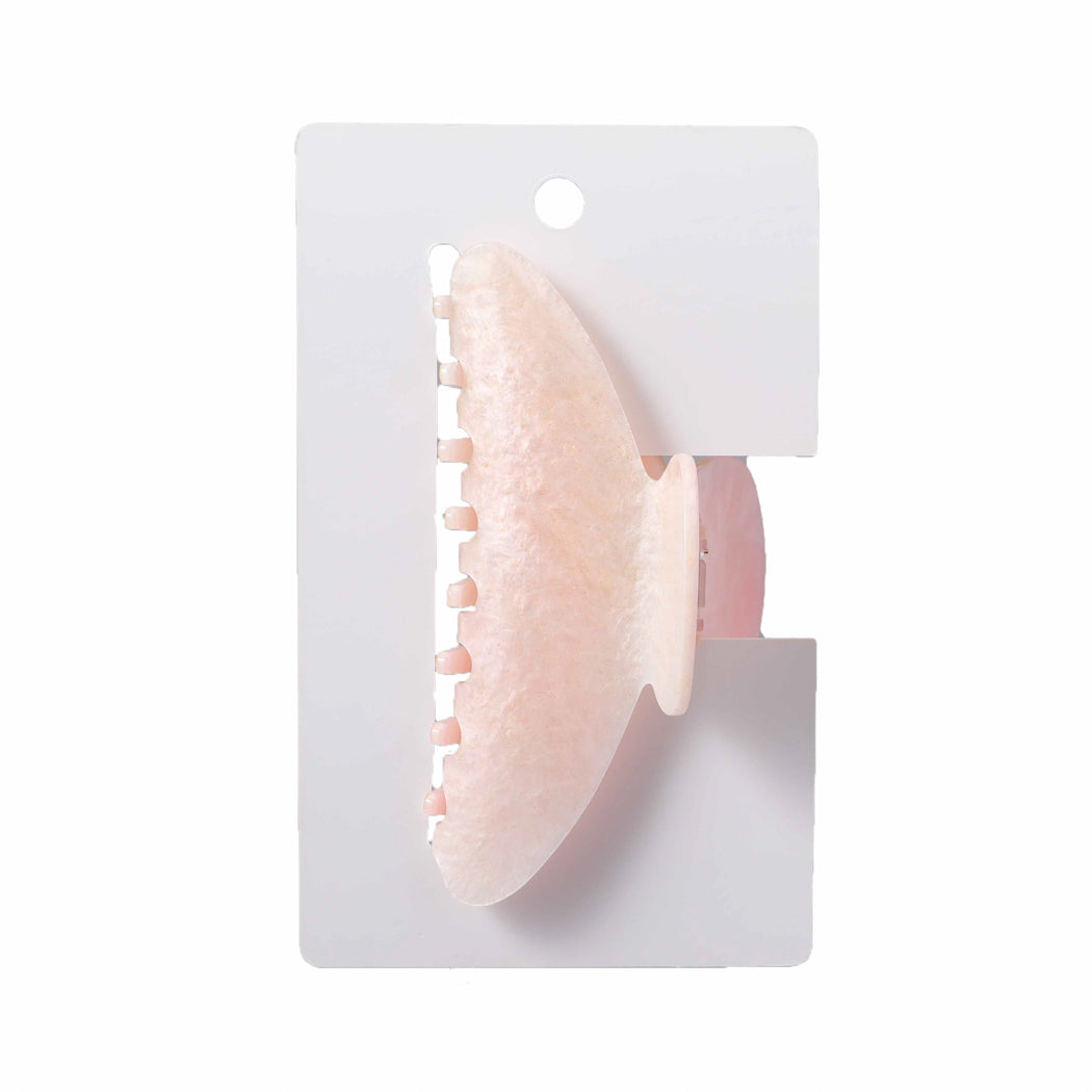 MINISO 11CM HAIR CLAW CLIP 2016468210101 HAIR TIE