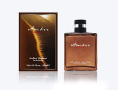 MINISO AMBER HORIZON EAU DE  PARFUM 2016486610105 MEN'S PERFUME