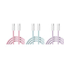 MINISO CHARGING CABLE COMPATIBLE WITH IP 15 2016499110104 TYPE-C CHARGING CABLE-2