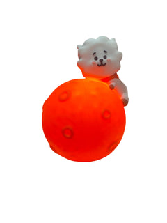 MINISO BT21 COLLECTION PLANET LED NIGHT LIGHT ( RJ ) 2016505211108 NIGHT LIGHT